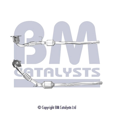 Catalytic Converter